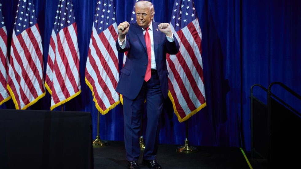 trump